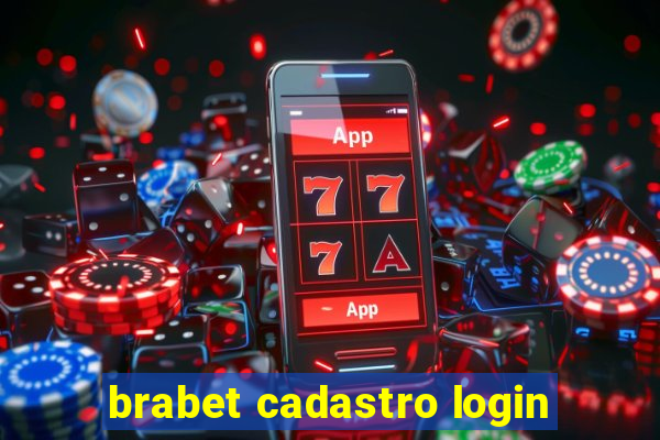 brabet cadastro login